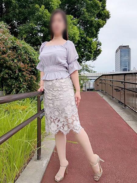 真中
