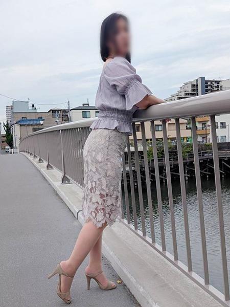 真中