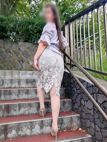真中