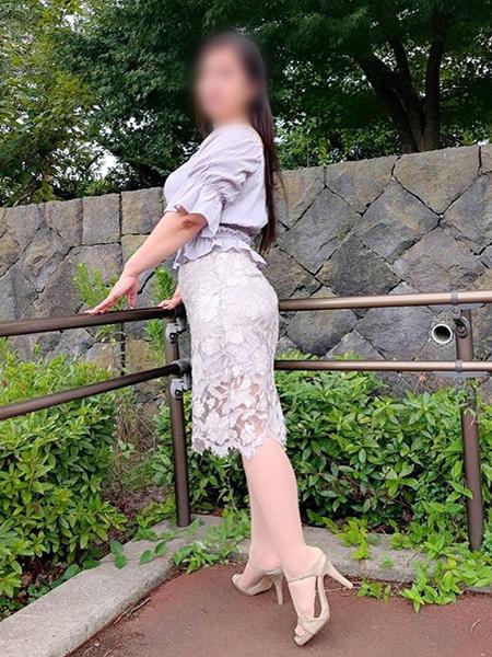 真中