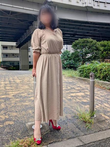 小川