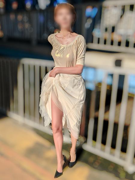 若月