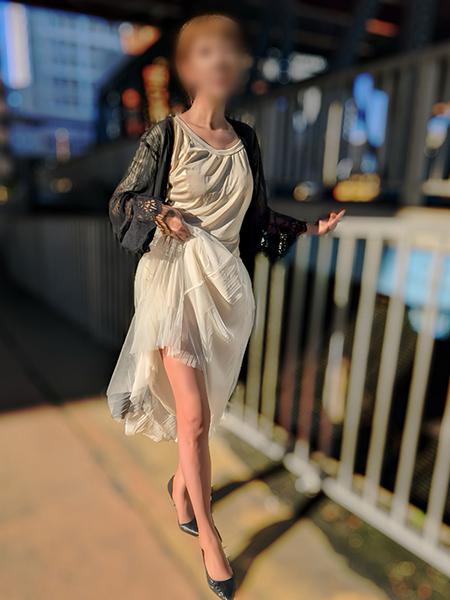 若月
